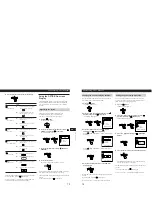 Предварительный просмотр 8 страницы Silicon Graphics GDM-4011P Service Manual