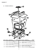 Предварительный просмотр 30 страницы Silicon Graphics GDM-4011P Service Manual