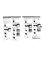 Предварительный просмотр 11 страницы Silicon Graphics GDM-5011P Service Manual