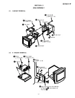 Предварительный просмотр 15 страницы Silicon Graphics GDM-5011P Service Manual