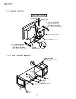 Предварительный просмотр 18 страницы Silicon Graphics GDM-5011P Service Manual