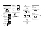 Preview for 8 page of Silicon Graphics GDM-5411 Service Manual