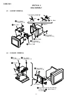 Preview for 14 page of Silicon Graphics GDM-5411 Service Manual