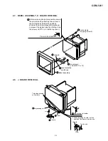 Preview for 17 page of Silicon Graphics GDM-5411 Service Manual