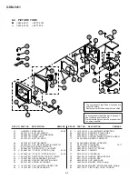 Preview for 42 page of Silicon Graphics GDM-5411 Service Manual