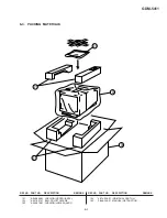 Preview for 43 page of Silicon Graphics GDM-5411 Service Manual