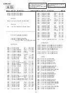 Preview for 47 page of Silicon Graphics GDM-5411 Service Manual