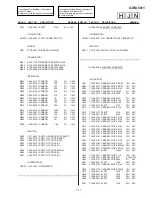 Preview for 54 page of Silicon Graphics GDM-5411 Service Manual