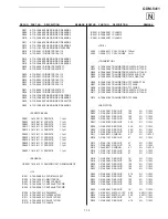 Preview for 56 page of Silicon Graphics GDM-5411 Service Manual