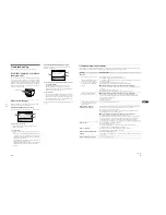 Preview for 12 page of Silicon Graphics GDM-FW9011 Service Manual