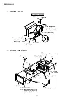 Preview for 18 page of Silicon Graphics GDM-FW9011 Service Manual