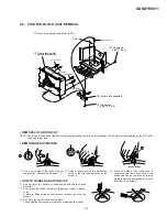 Preview for 19 page of Silicon Graphics GDM-FW9011 Service Manual