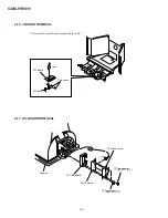 Preview for 20 page of Silicon Graphics GDM-FW9011 Service Manual