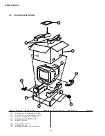 Preview for 52 page of Silicon Graphics GDM-FW9011 Service Manual