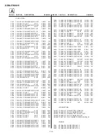 Предварительный просмотр 66 страницы Silicon Graphics GDM-FW9011 Service Manual