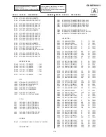 Предварительный просмотр 67 страницы Silicon Graphics GDM-FW9011 Service Manual