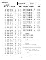 Предварительный просмотр 68 страницы Silicon Graphics GDM-FW9011 Service Manual