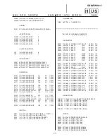 Предварительный просмотр 69 страницы Silicon Graphics GDM-FW9011 Service Manual