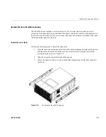 Предварительный просмотр 39 страницы Silicon Graphics InfiniteStorage 3500 User Manual