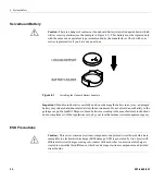 Предварительный просмотр 42 страницы Silicon Graphics InfiniteStorage C1104-GP6 System User'S Manual