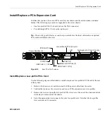 Предварительный просмотр 69 страницы Silicon Graphics InfiniteStorage C1104-GP6 System User'S Manual