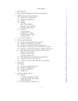 Preview for 3 page of Silicon Graphics IRIS Workstation User Manual