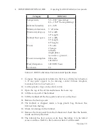 Preview for 8 page of Silicon Graphics IRIS Workstation User Manual