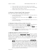 Preview for 21 page of Silicon Graphics IRIS Workstation User Manual