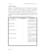 Preview for 165 page of Silicon Graphics IRIS Workstation User Manual