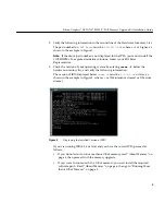 Предварительный просмотр 5 страницы Silicon Graphics Octane R12000 Installation Manual