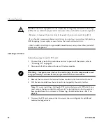 Preview for 86 page of Silicon Graphics Origin 300 User Manual