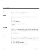 Preview for 242 page of Silicon Graphics Origin 300 User Manual