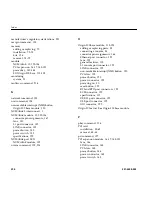 Preview for 260 page of Silicon Graphics Origin 300 User Manual