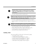 Preview for 31 page of Silicon Graphics Origin 350 User Manual