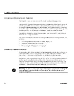 Preview for 36 page of Silicon Graphics Origin 350 User Manual