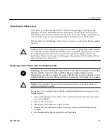 Preview for 39 page of Silicon Graphics Origin 350 User Manual