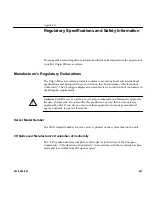 Preview for 263 page of Silicon Graphics Origin 350 User Manual