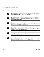 Preview for 268 page of Silicon Graphics Origin 350 User Manual