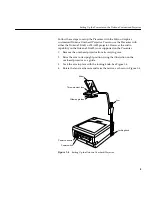 Предварительный просмотр 21 страницы Silicon Graphics Presenter Owner'S Manual