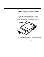 Предварительный просмотр 25 страницы Silicon Graphics Presenter Owner'S Manual