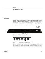 Предварительный просмотр 33 страницы Silicon Graphics Rackable C1104-GP2 System User'S Manual