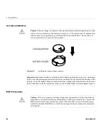 Предварительный просмотр 40 страницы Silicon Graphics Rackable C1104-GP2 System User'S Manual