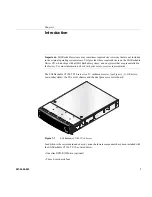 Preview for 23 page of Silicon Graphics Rackable C2108-TY10 User Manual