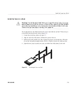 Preview for 35 page of Silicon Graphics Rackable C2108-TY10 User Manual