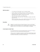 Preview for 50 page of Silicon Graphics Rackable C2108-TY10 User Manual