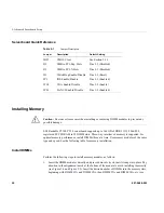 Preview for 54 page of Silicon Graphics Rackable C2108-TY10 User Manual