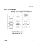 Preview for 61 page of Silicon Graphics Rackable C2108-TY10 User Manual