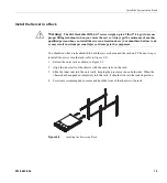 Предварительный просмотр 39 страницы Silicon Graphics Rackable H2106-G7 System User'S Manual