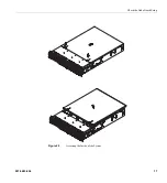 Предварительный просмотр 41 страницы Silicon Graphics Rackable H2106-G7 System User'S Manual