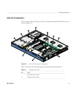 Предварительный просмотр 25 страницы Silicon Graphics SGI 1100 Maintenance And Upgrade Manual